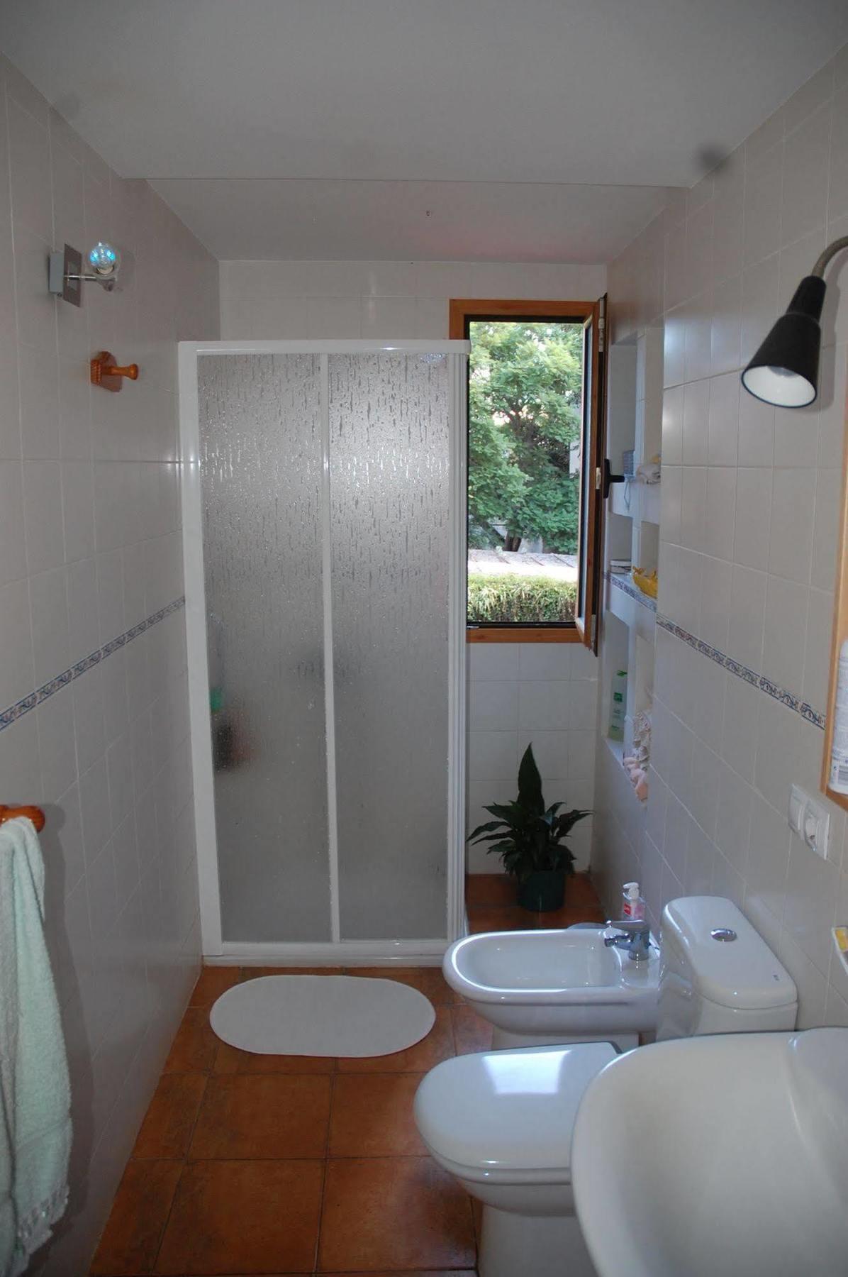 Casa Rural Carmita Vega de San Mateo Kültér fotó