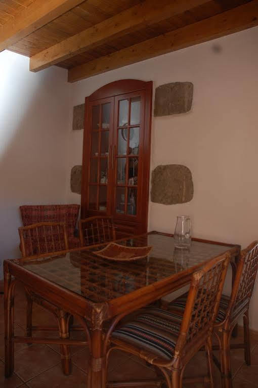 Casa Rural Carmita Vega de San Mateo Kültér fotó